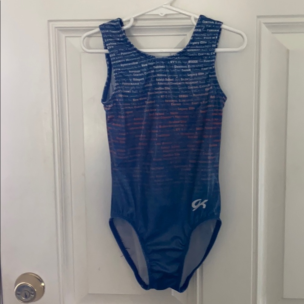 Leotard